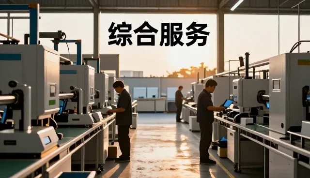 四川邦迈汽车服务股份有限公司