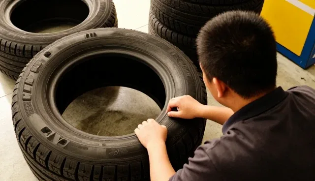 轮胎套装在不同场景下的应用分析